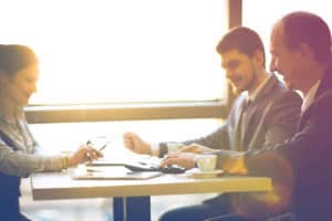 5 coisas que precisa de saber sobre colaboração em equipa