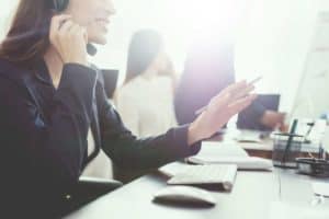 5 Passos para sobrecarregar o seu centro de contactos com inteligência contextual