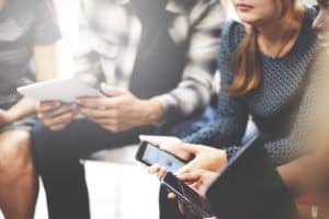 UC & C: O segredo por trás de cada experiência positiva de cliente