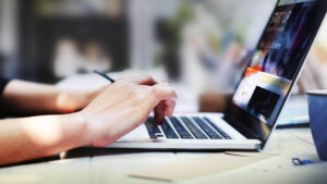 Começar do zero: Como conseguir um novo trabalho na era Covid