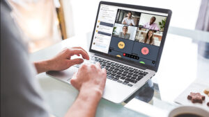 Como manter a sua força de trabalho remota motivada