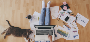 O teletrabalho remoto é a escolha certa para si?