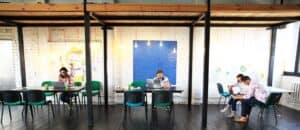 Manter-se seguro no regresso ao escritório - 5 formas como a tecnologia pode ajudar