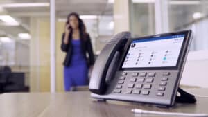 Workshop MiVoice Office 400