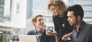 Melhorar as comunicações empresariais para o mundo pós-pandémico