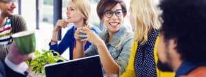 Os 7 passos para o onboarding do trabalho híbrido