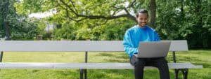Trabalhar a partir de casa e salvar o planeta: 10 Dicas para uma atividade mais sustentável