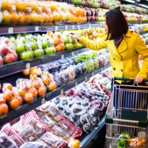 Fazer compras numa era de ruptura