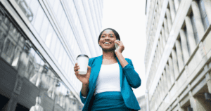 "Working out": dicas para se movimentar mais durante o dia de trabalho
