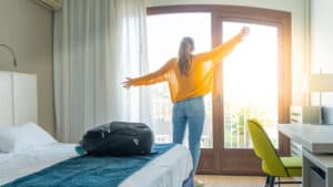 Desvendar o percurso da experiência do cliente na hotelaria