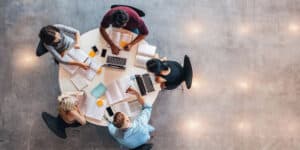Como capacitar as equipas de TI do sector da educação com a monitorização do desempenho dos utilizadores