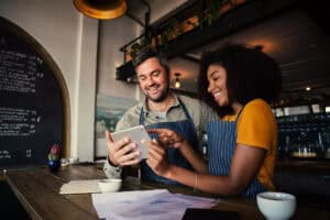 As soluções modernas de comunicações unificadas são um fator de mudança para as PME