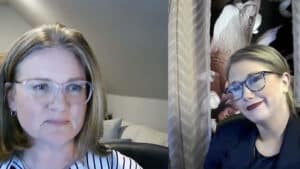 Podcast: Impulsionar o sucesso através de parcerias com April Miller