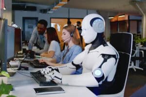 A Próxima Geração de Contact Centers: Impulsionada pela Inteligência Artificial