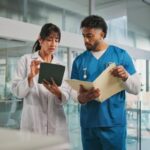 Com o Aumento da Procura em Saúde, a Arquitetura de Comunicação Determina Quem Consegue Acompanhar