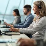 Cloud, Contact Centers e IA nos setores financeiro e segurador: como equilibrar inovação e regulamentação